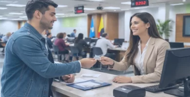 pasos para registrar una empresa en la camara de comercio