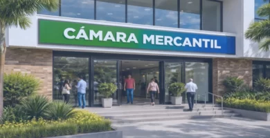 descargar certificado camara de comercio de rionegro